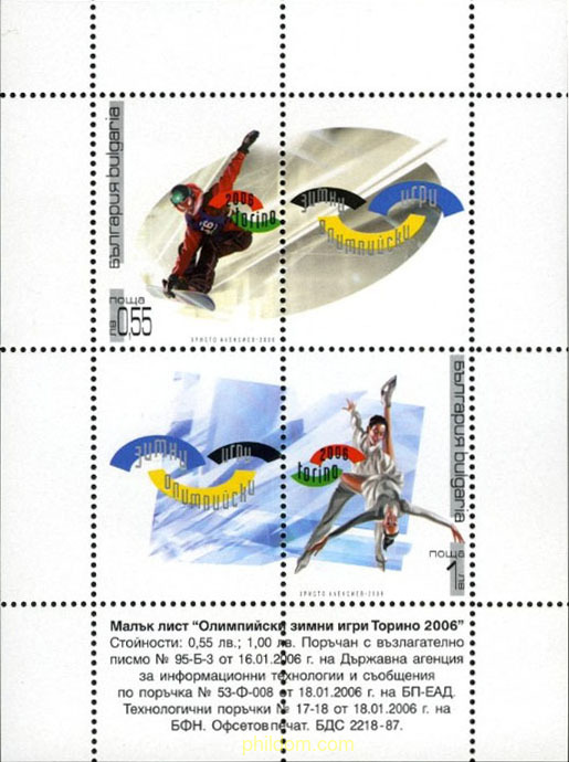 20 JUEGOS OLIMPICOS INVIERNO TURIN 2006