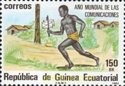 AÑO MUNDIAL DE LAS COMUNICACIONES
