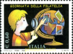 DIA DEL SELLO