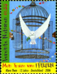 DIA INTERNACIONAL DE LA PAZ. SUEÑOS