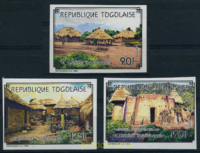 HABITAT TRADICIONAL