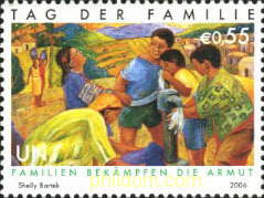 DIA DE LA FAMILIA