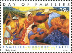 DIA DE LA FAMILIA