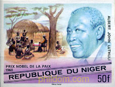 PREMIOS NOBEL