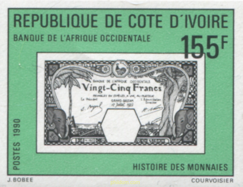 HISTORIA DE LA MONEDA