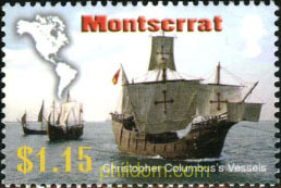 500 ANIVERSARIO DE LA MUERTE DE CRISTOBAL COLON