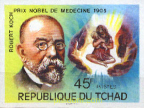 PREMIOS NOBEL