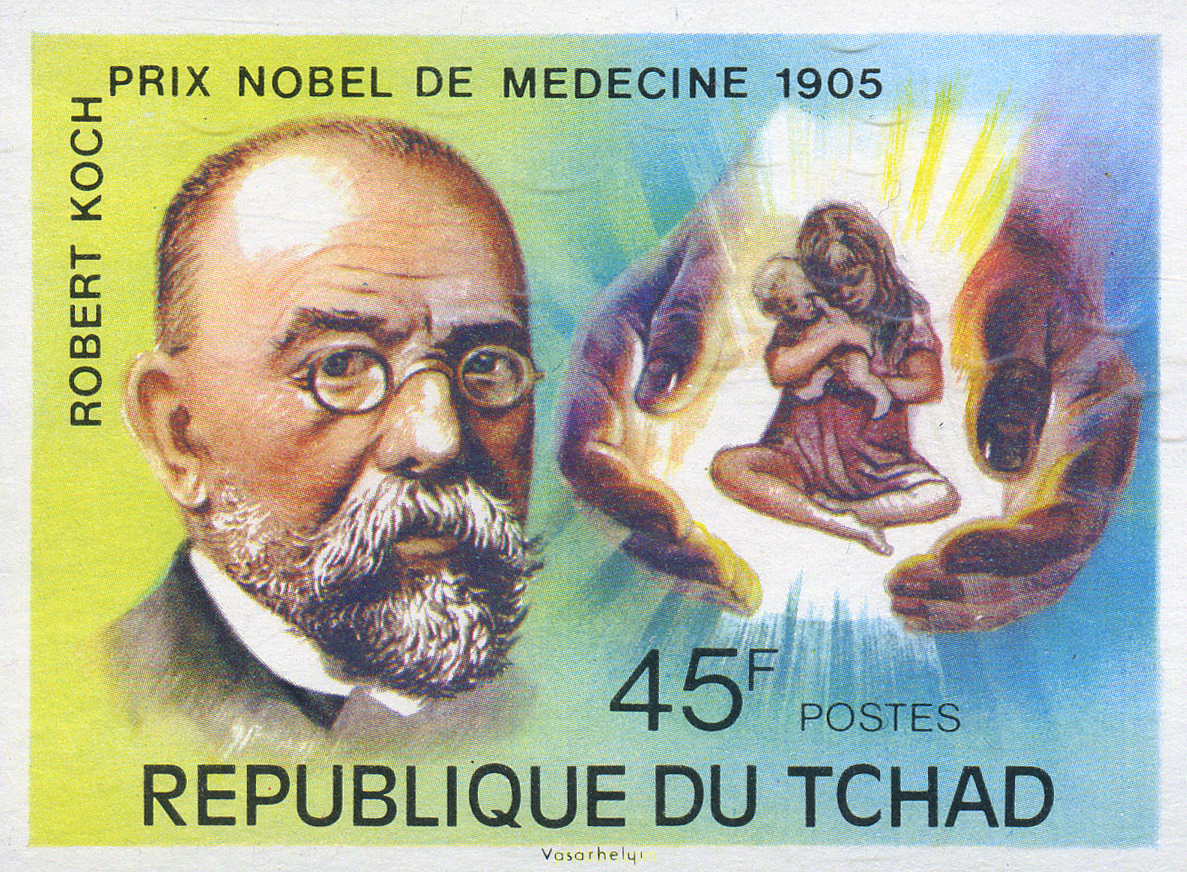 PREMIOS NOBEL
