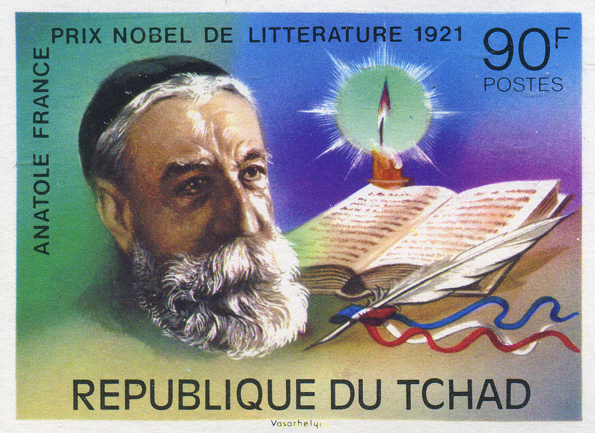 PREMIOS NOBEL