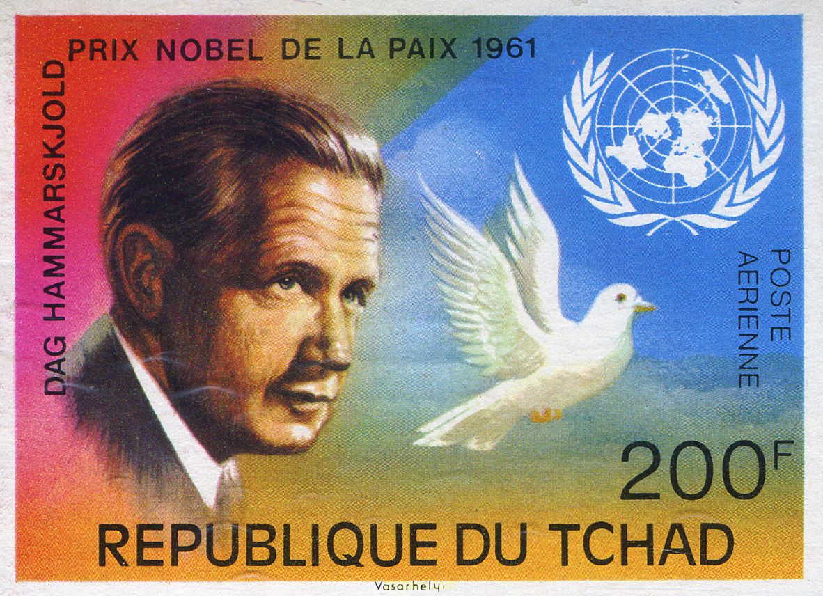 PREMIOS NOBEL