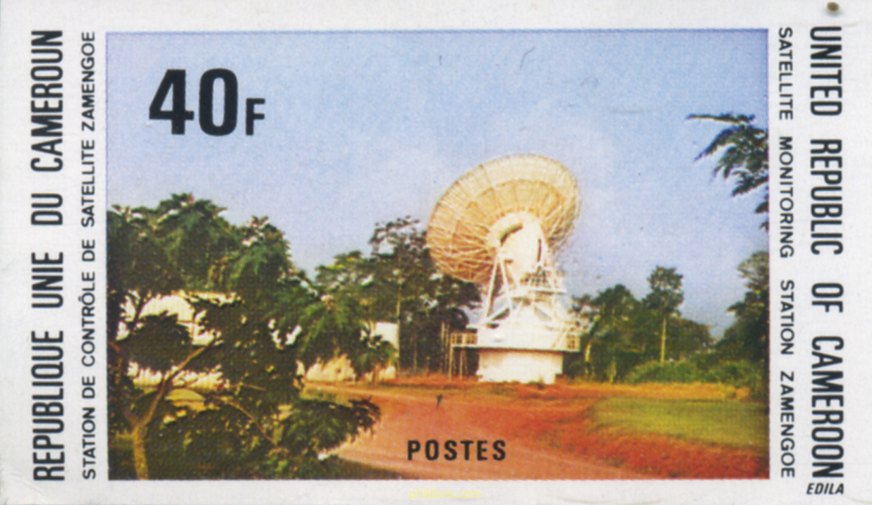 TELECOMUNICACIONES