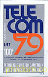 TELECOM 79. EXPOSICION MUNDIAL DE TELECOMUNICACIONES