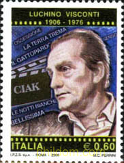 LUCHINO VISCONTI
