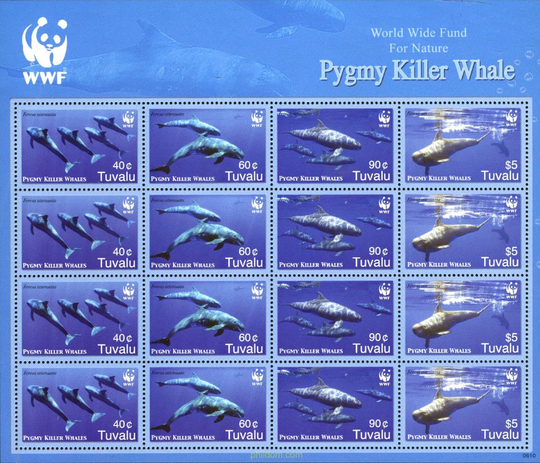 BALLENAS