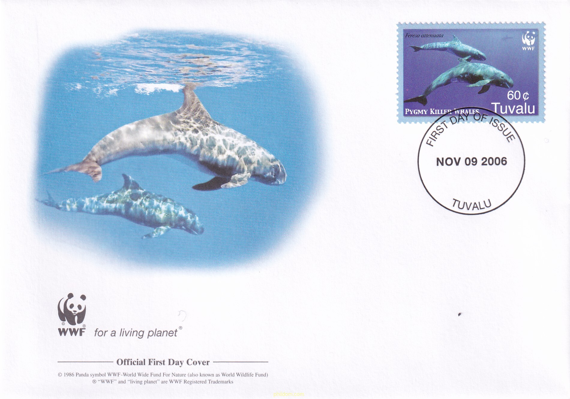 BALLENAS