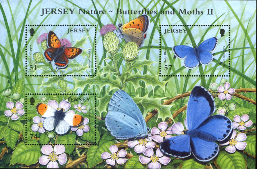 MARIPOSA