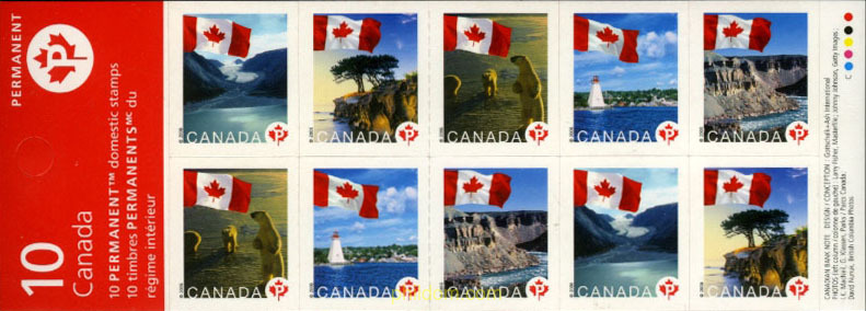 LUGARES DE CANADA
