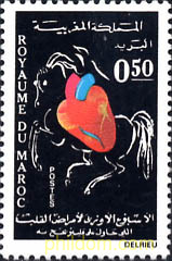 SEMANA DEL CORAZON