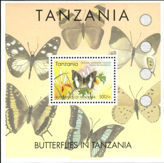 MARIPOSA