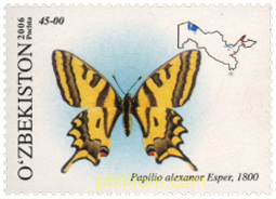 MARIPOSAS