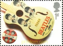 THE BEATLES