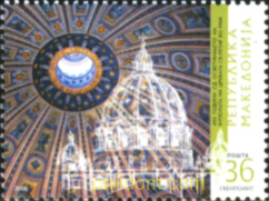 BASILICA DE SAN PEDRO