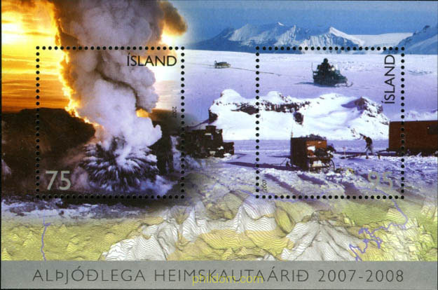 AÑO POLAR INTERNACIONAL 2007-2008