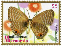 MARIPOSAS