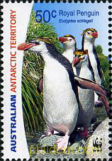 PINGUINOS