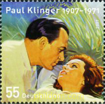 PAUL KLINGER