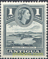 REINA ELISABETH II