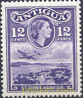 REINA ELISABETH II
