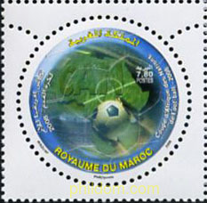COPA AFRICA DE FUTBOL 2008
