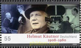 CENTENARIO DEL NACIMIENTO DE HELMUT KAUTNER