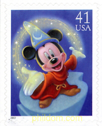 DISNEY MAGIC