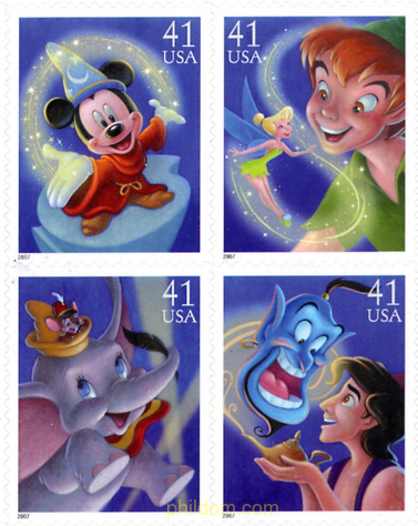 DISNEY MAGIC