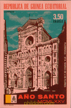 AÑO SANTO
