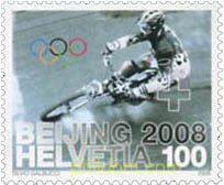 29 JUEGOS OLIMPICOS VERANO PEKÍN 2008
