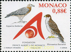 FUNDACION PRINCIPE ALBERTO