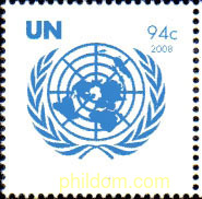 SIMBOLO ONU