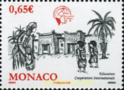 COOPERACION INTERNACIONAL