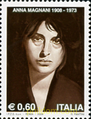 ANNA MAGNANI