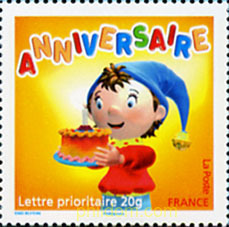 FELICITACIONES. NODDY