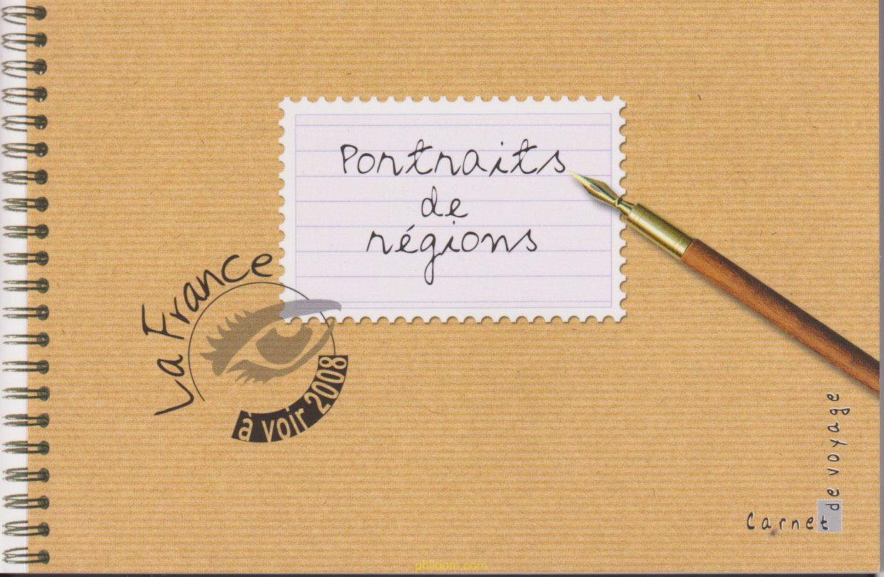 REGIONES DE FRANCIA