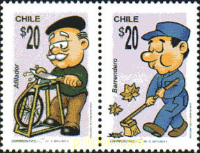 OFICIOS