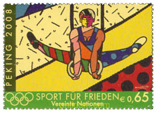 29 JUEGOS OLIMPICOS VERANO PEKÍN 2008