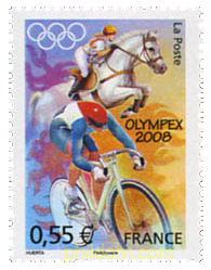 29 JUEGOS OLIMPICOS VERANO PEKÍN 2008