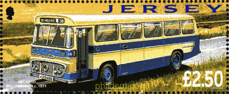 AUTOBUSES
