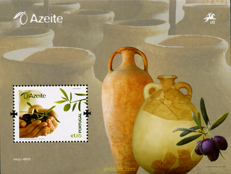 ACEITE DE OLIVA