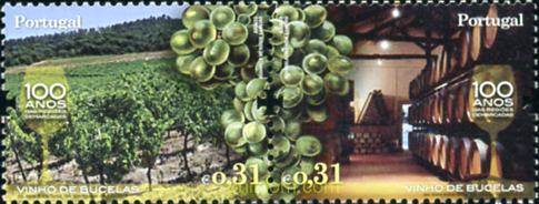 CENTENARIO REGIONES VINICOLAS